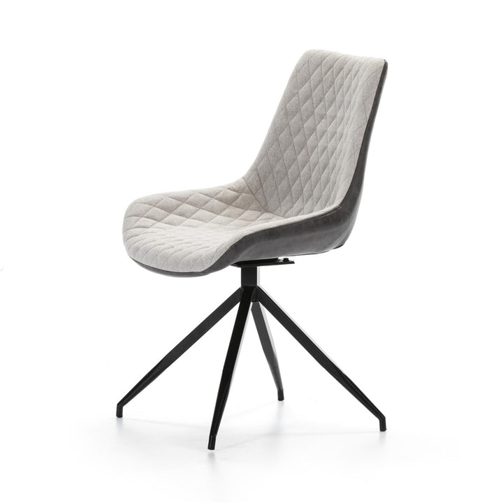Silla polipiel combinada