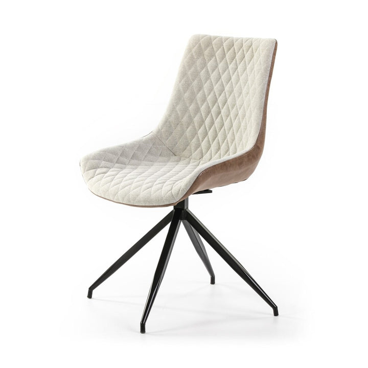 Silla polipiel combinada