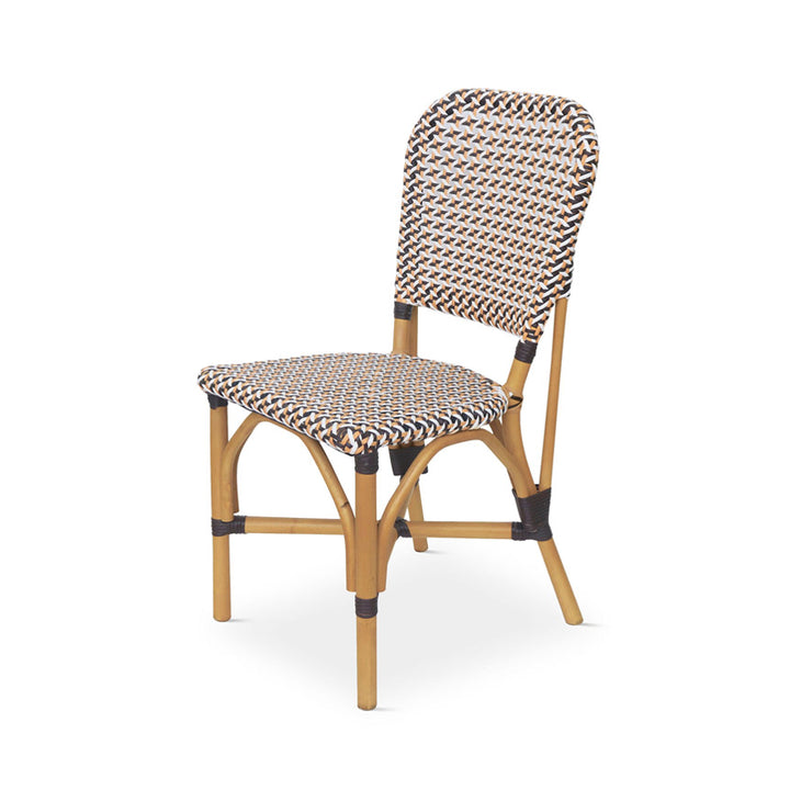Silla ratán