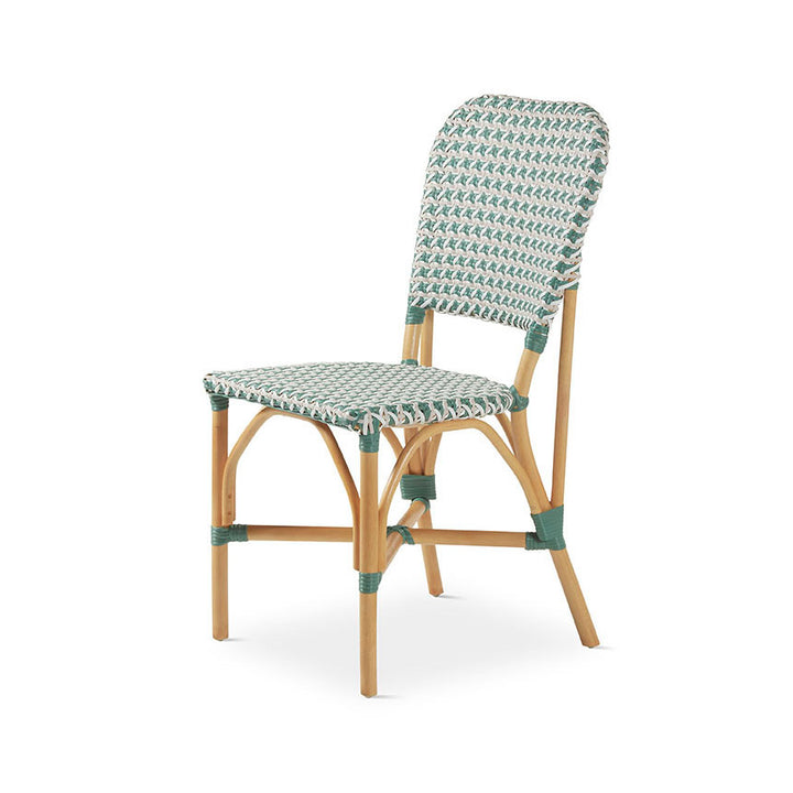 Silla ratán