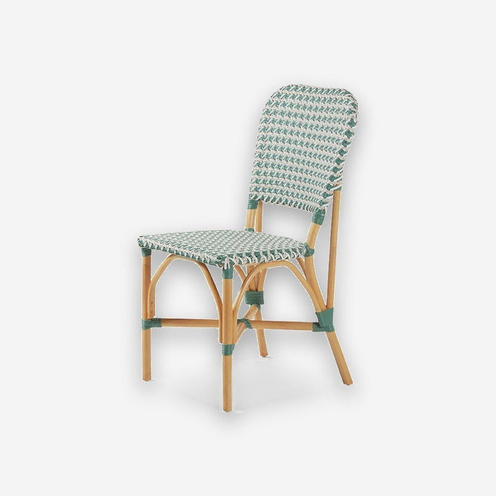 Rattan Chair