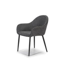 Silla tela