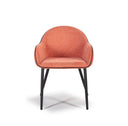 Silla tela