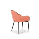 Silla tela