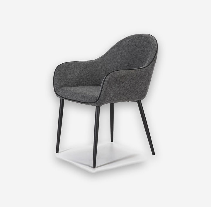 Fabric chair