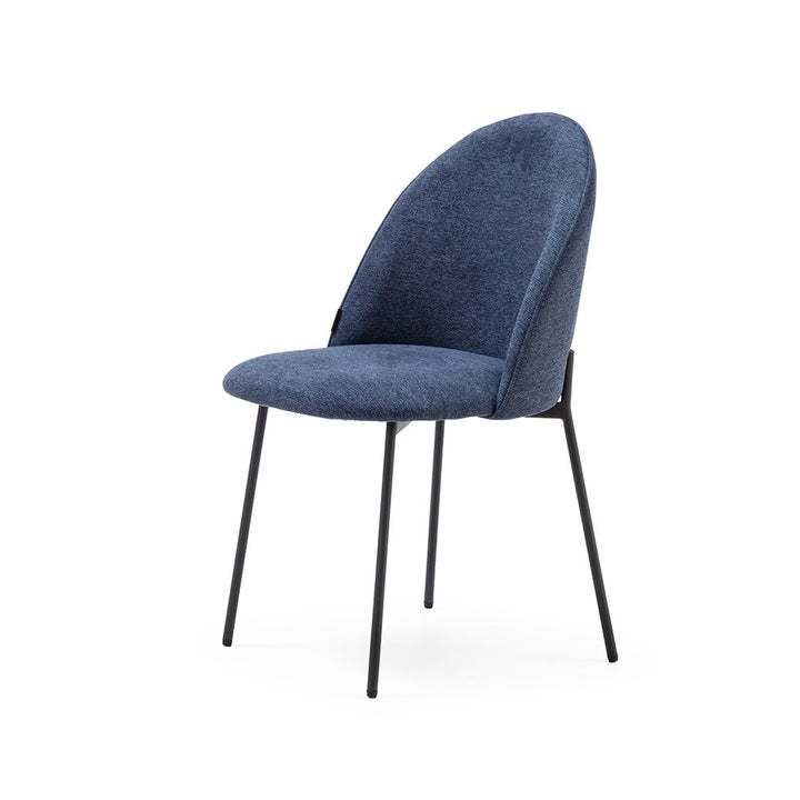 Silla tela