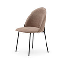 Silla tela