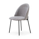 Silla tela