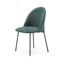 Silla tela