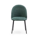 Silla tela