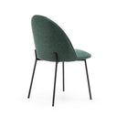 Silla tela