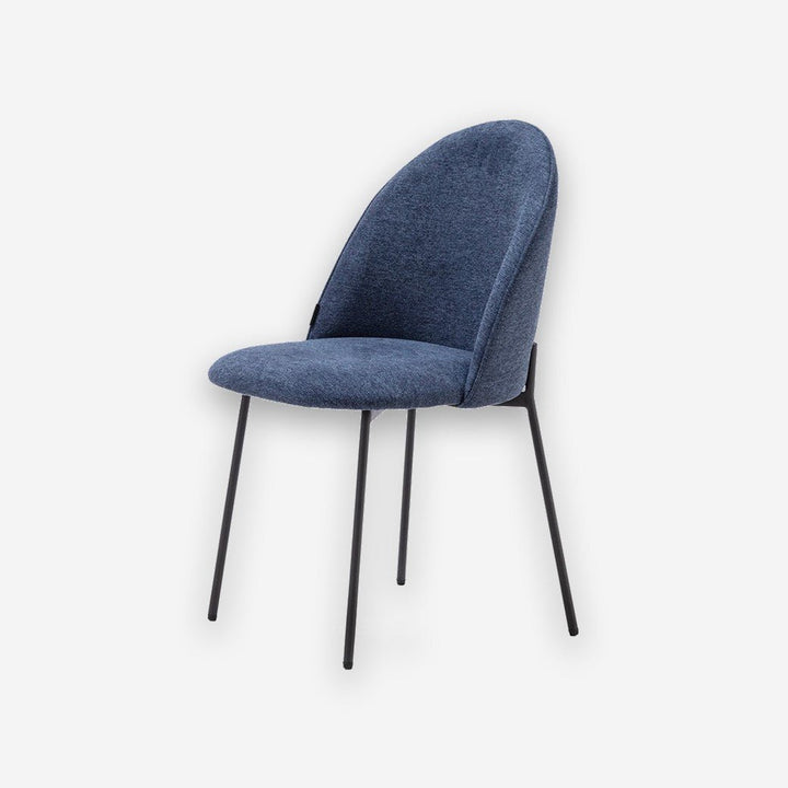 Fabric chair