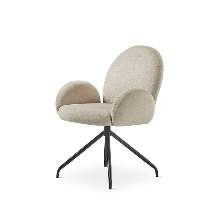 Silla tela