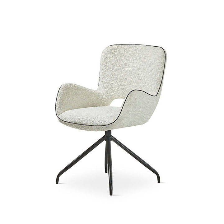 Silla tela