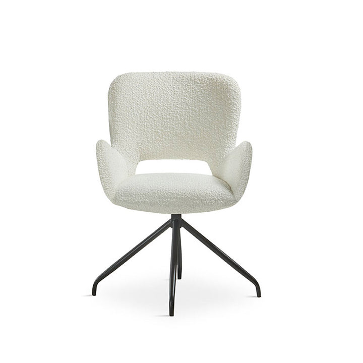 Silla tela
