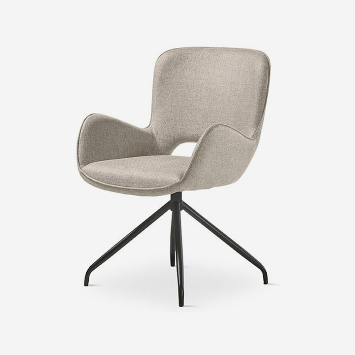 Silla tela
