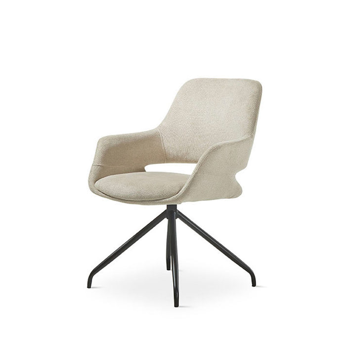 Silla tela