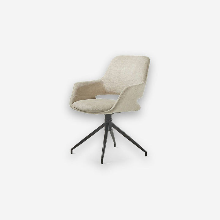 Fabric chair