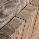 Sillón 90 x 102 x 78 cm – detalle