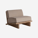 Sillón 90 x 102 x 78 cm
