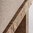 Sillón 90 x 102 x 78 cm – detalle
