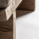 Sillón 90 x 102 x 78 cm – detalle