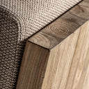 Sillón 90 x 102 x 78 cm – detalle