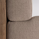 Sillón 90 x 102 x 78 cm – detalle