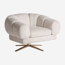 Sillón 95 x 84 x 68 cm