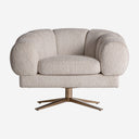 Sillón 95 x 84 x 68 cm