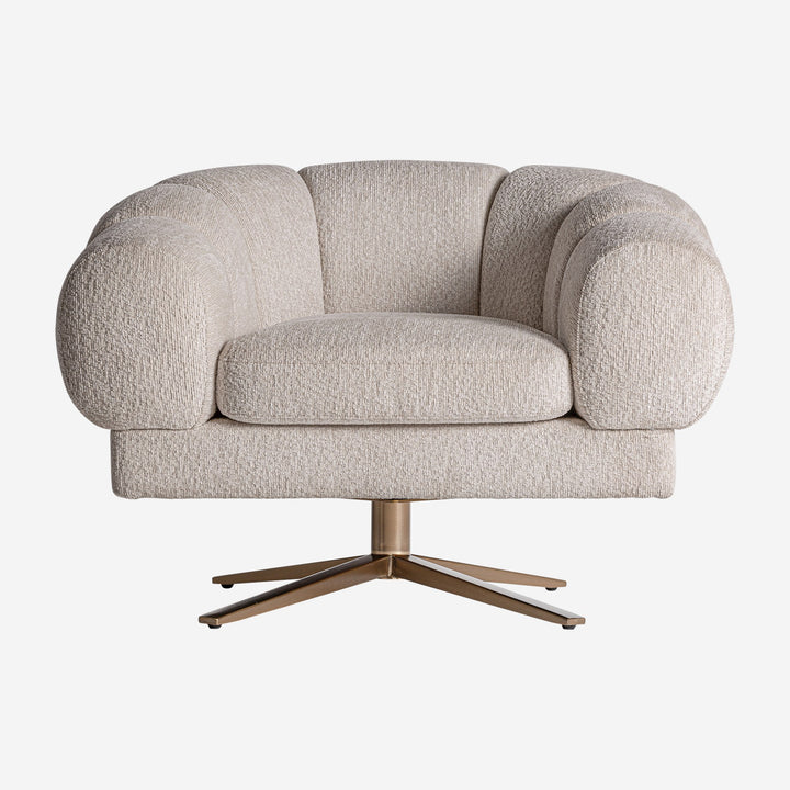 Sillón 95 x 84 x 68 cm