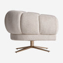 Sillón 95 x 84 x 68 cm