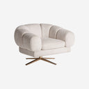 Sillón 95 x 84 x 68 cm