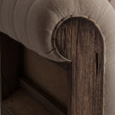 Sofá – detalle