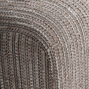 Sofá modular – detalle