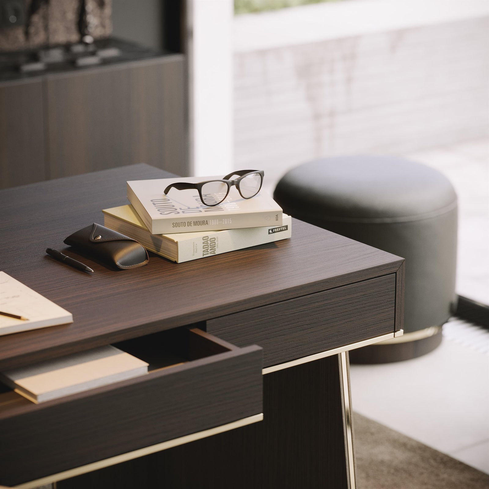 Home office