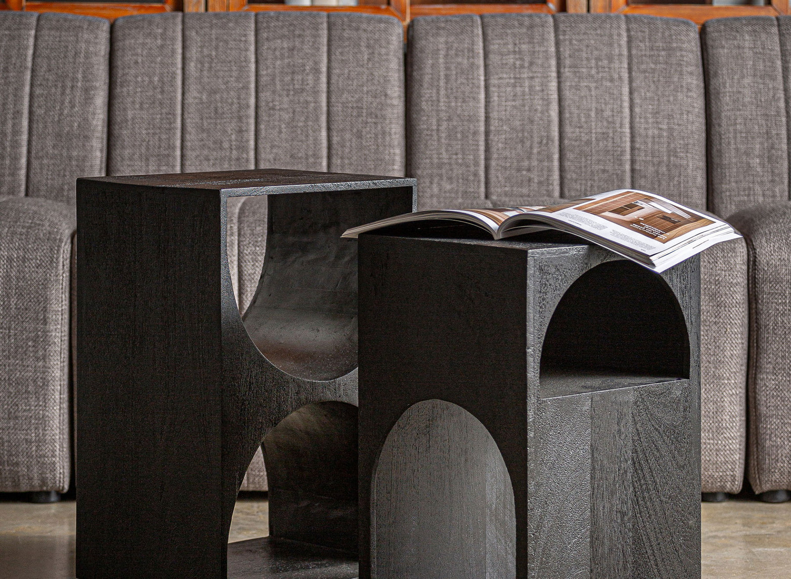 Brutalist