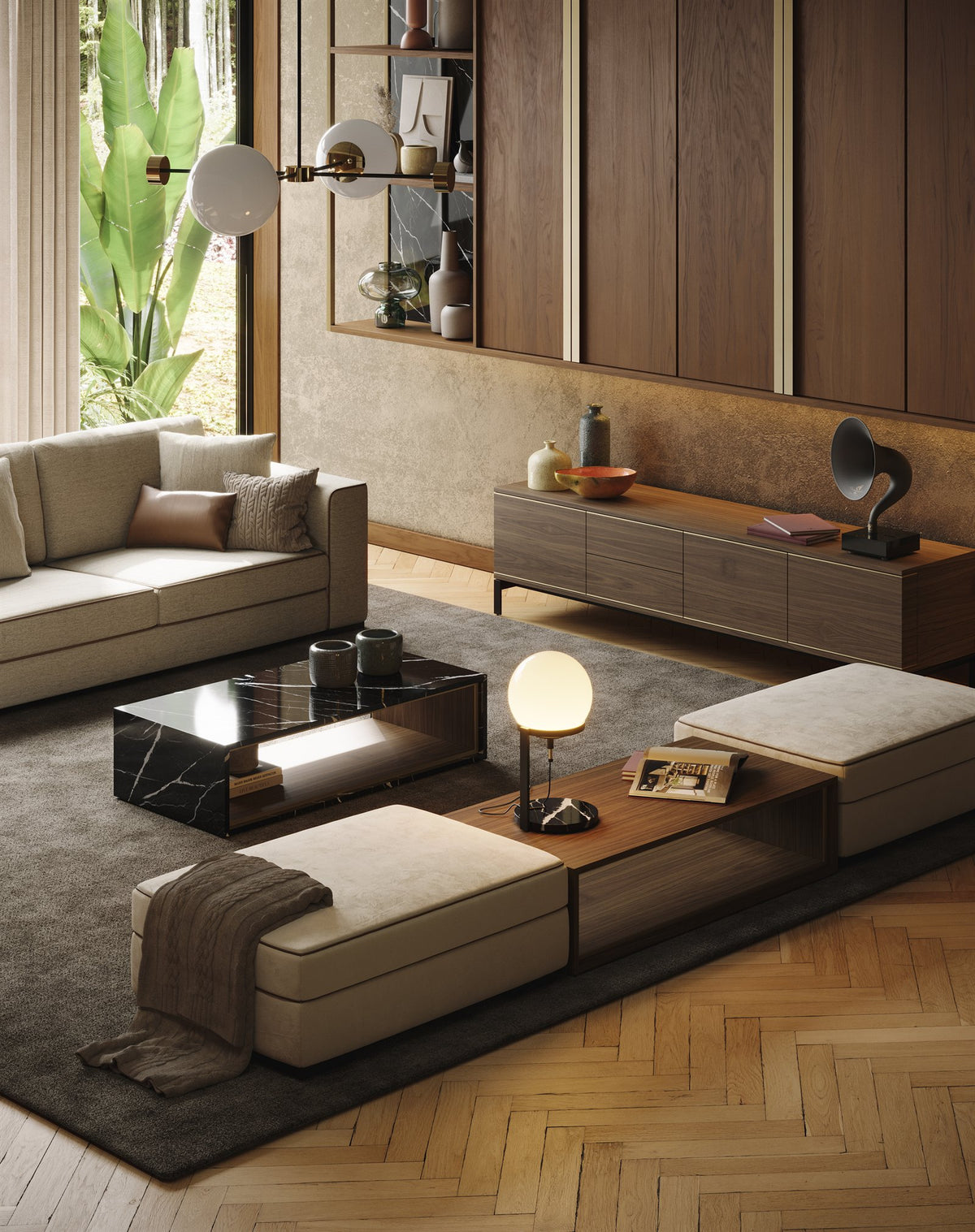 Contemporary