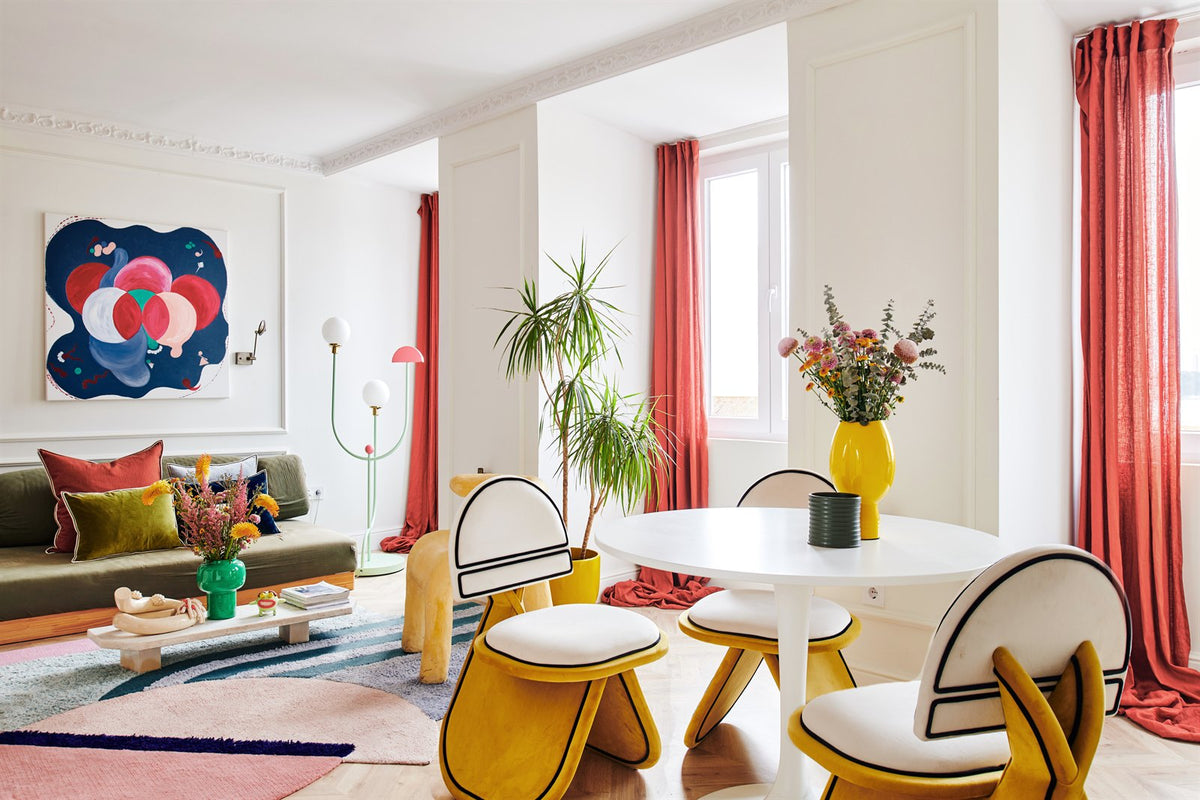 Maximalist
