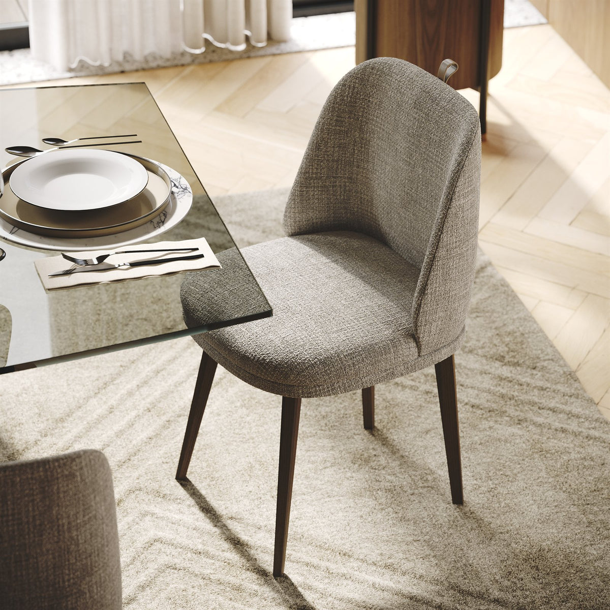 Mid-century