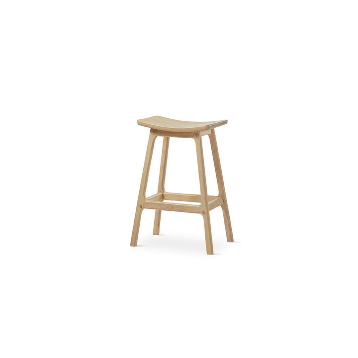 Taburete madera cocina