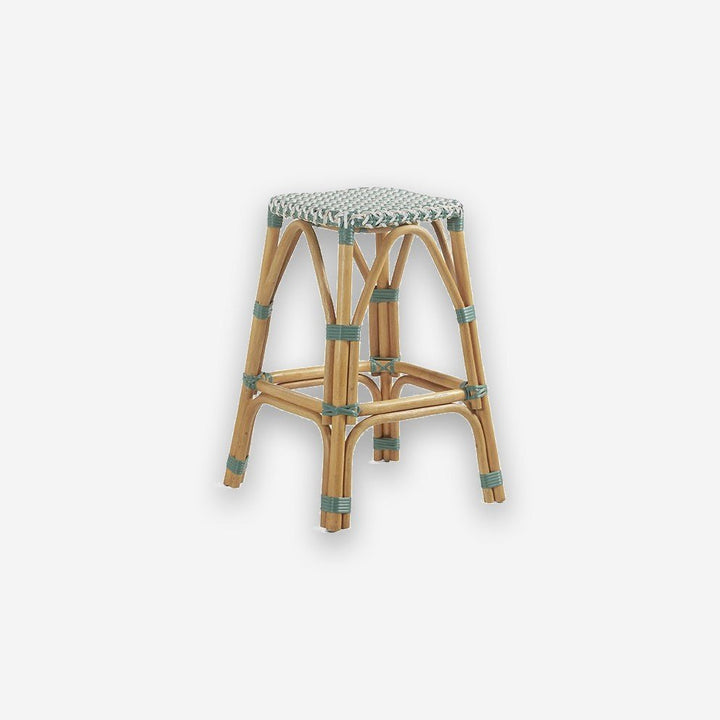 Rattan Stool