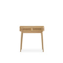 Tocador de madera maciza roble, foto de producto (3)