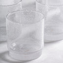 Vaso de cerámica – detalle