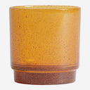 Vaso de cerámica – Ámbar