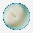 Vela aromática en color azul (pack de 6)
