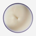 Vela aromática en color morado (pack de 6)