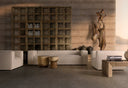 Vitrina modular – ambiente