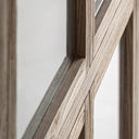 Vitrina modular – detalle