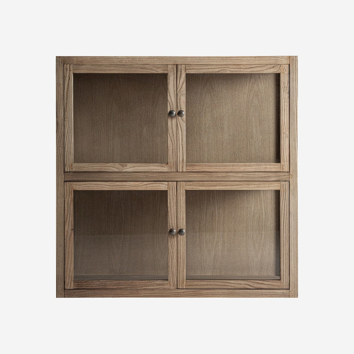 Vitrina modular